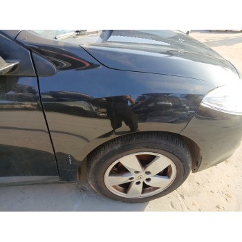 Recambio de aleta delantera derecha para renault fluence (l3_) 1.5 dci (l30b) referencia OEM IAM   