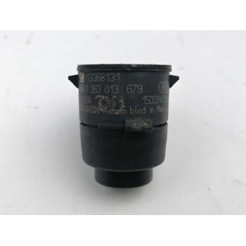 Recambio de sensor de aparcamiento para opel astra j lim. 4türig 1.6 cdti dpf referencia OEM IAM 13368131 0263013679 
