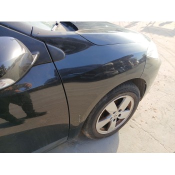Recambio de aleta delantera derecha para renault fluence (l3_) 1.5 dci (l30b) referencia OEM IAM   