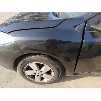 Recambio de aleta delantera izquierda para renault fluence (l3_) 1.5 dci (l30b) referencia OEM IAM   