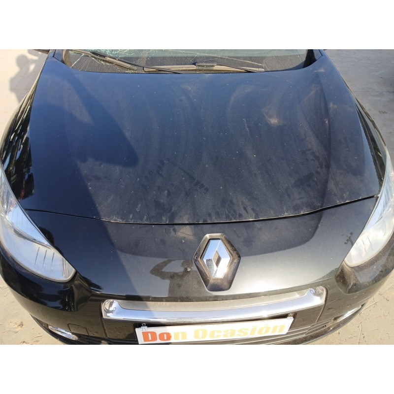 Recambio de capot para renault fluence (l3_) 1.5 dci (l30b) referencia OEM IAM   