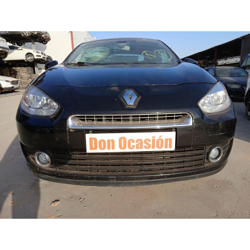 Recambio de paragolpes delantero para renault fluence (l3_) 1.5 dci (l30b) referencia OEM IAM   