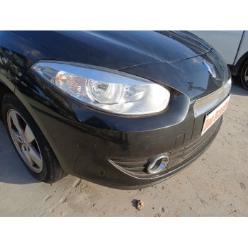 Recambio de paragolpes delantero para renault fluence (l3_) 1.5 dci (l30b) referencia OEM IAM   