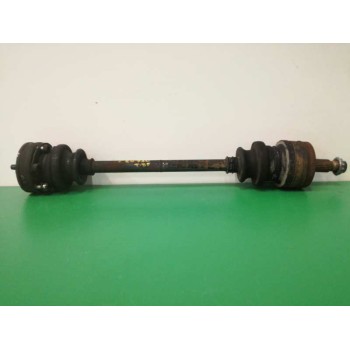 TRANSMISION TRASERA DERECHA 