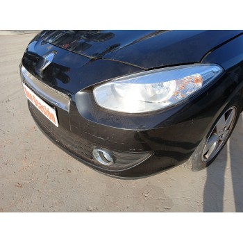 Recambio de paragolpes delantero para renault fluence (l3_) 1.5 dci (l30b) referencia OEM IAM   