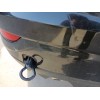 Recambio de paragolpes trasero para renault fluence (l3_) 1.5 dci (l30b) referencia OEM IAM   