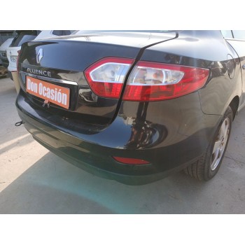 Recambio de paragolpes trasero para renault fluence (l3_) 1.5 dci (l30b) referencia OEM IAM   
