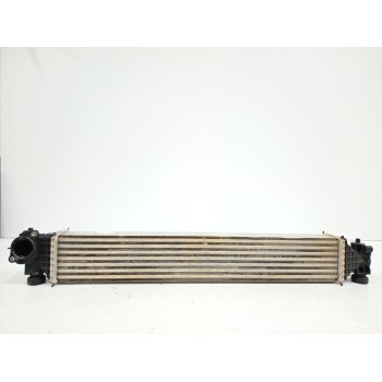 Recambio de intercooler para honda civic x hatchback (fc_, fk_) 1.0 vtec (fk6) referencia OEM IAM 197105AAA11  