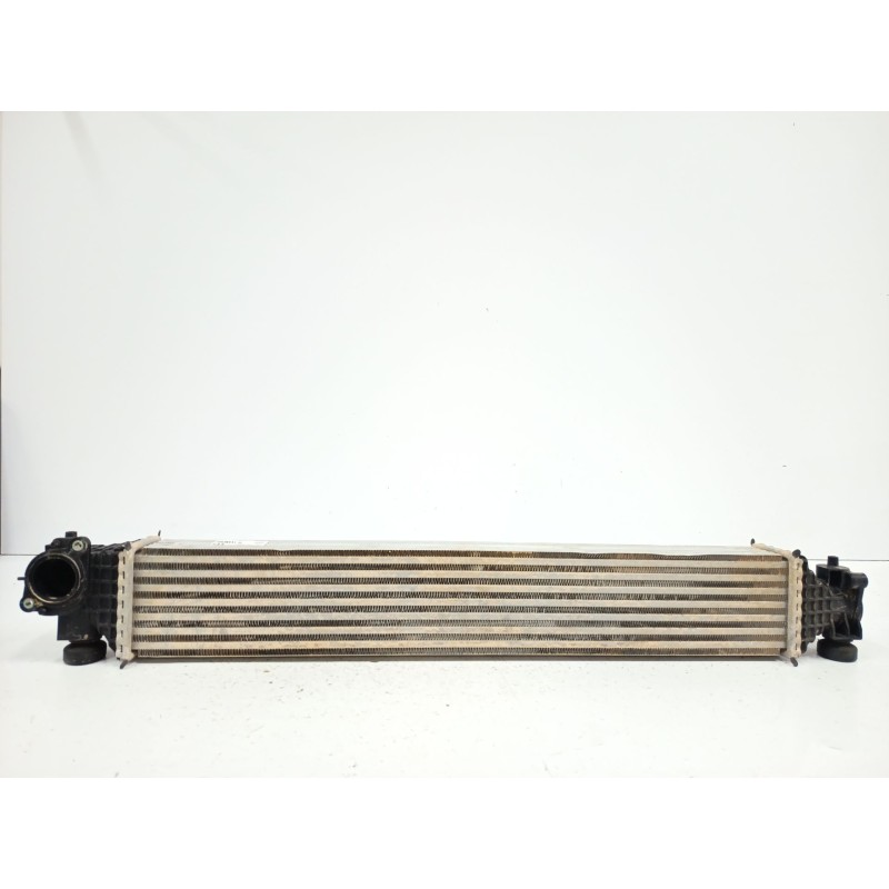Recambio de intercooler para honda civic x hatchback (fc_, fk_) 1.0 vtec (fk6) referencia OEM IAM 197105AAA11  