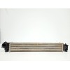 Recambio de intercooler para honda civic x hatchback (fc_, fk_) 1.0 vtec (fk6) referencia OEM IAM 197105AAA11  