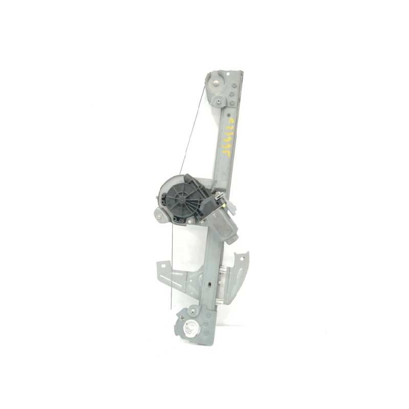 Recambio de elevalunas delantero derecho para peugeot 107 1.4 hdi cat (8ht / dv4td) referencia OEM IAM   