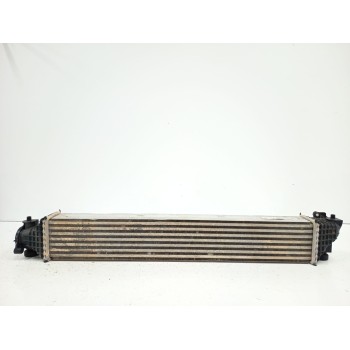 Recambio de intercooler para honda civic x hatchback (fc_, fk_) 1.0 vtec (fk6) referencia OEM IAM 197105AAA11  