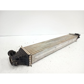 Recambio de intercooler para honda civic x hatchback (fc_, fk_) 1.0 vtec (fk6) referencia OEM IAM 197105AAA11  