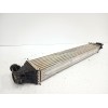 Recambio de intercooler para honda civic x hatchback (fc_, fk_) 1.0 vtec (fk6) referencia OEM IAM 197105AAA11  
