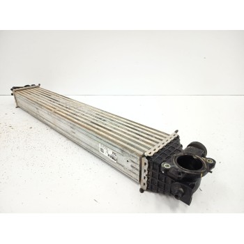 Recambio de intercooler para honda civic x hatchback (fc_, fk_) 1.0 vtec (fk6) referencia OEM IAM 197105AAA11  