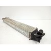 Recambio de intercooler para honda civic x hatchback (fc_, fk_) 1.0 vtec (fk6) referencia OEM IAM 197105AAA11  