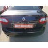 Recambio de tapa maletero para renault fluence (l3_) 1.5 dci (l30b) referencia OEM IAM   