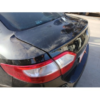 Recambio de tapa maletero para renault fluence (l3_) 1.5 dci (l30b) referencia OEM IAM   