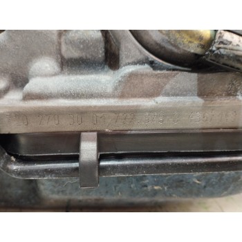 Recambio de caja cambios para ssangyong rodius 2.7 turbodiesel cat referencia OEM IAM 720270  