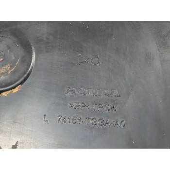 Recambio de paso rueda para honda civic x hatchback (fc_, fk_) 1.0 vtec (fk6) referencia OEM IAM 74151TGGAA0  