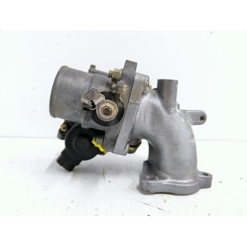 Recambio de caja mariposa para toyota corolla (_e12_) 2.0 d-4d (cde120_) referencia OEM IAM   