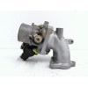 Recambio de caja mariposa para toyota corolla (_e12_) 2.0 d-4d (cde120_) referencia OEM IAM   