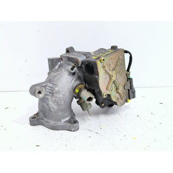 Recambio de caja mariposa para toyota corolla (_e12_) 2.0 d-4d (cde120_) referencia OEM IAM   