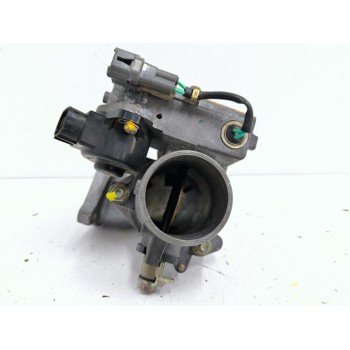 Recambio de caja mariposa para toyota corolla (_e12_) 2.0 d-4d (cde120_) referencia OEM IAM   