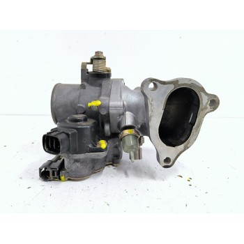 Recambio de caja mariposa para toyota corolla (_e12_) 2.0 d-4d (cde120_) referencia OEM IAM   
