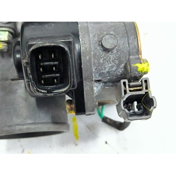 Recambio de caja mariposa para toyota corolla (_e12_) 2.0 d-4d (cde120_) referencia OEM IAM   