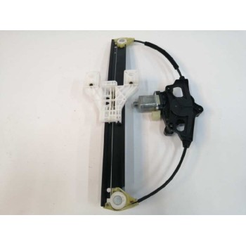 Recambio de elevalunas trasero derecho para audi a4 avant (8w5) sport edition quattro referencia OEM IAM 8W0839462 8W0959812 