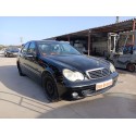 MERCEDES-BENZ CLASE C (W203)