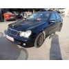 mercedes-benz clase c (w203) del año 2005