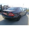 mercedes-benz clase c (w203) del año 2005
