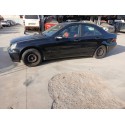 MERCEDES-BENZ CLASE C (W203)
