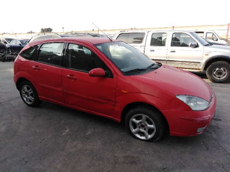 FORD FOCUS BERLINA (CAK)