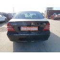 MERCEDES-BENZ CLASE C (W203)