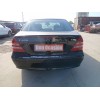 mercedes-benz clase c (w203) del año 2005