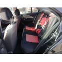 MERCEDES-BENZ CLASE C (W203)
