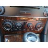 mercedes-benz clase c (w203) del año 2005