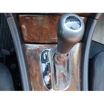 mercedes-benz clase c (w203) del año 2005