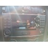 Recambio de sistema audio / radio cd para mercedes-benz clase c (w203) c 200 cdi (203.007) referencia OEM IAM   