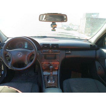 SALPICADERO A2036800187 A2038600502 A2038602905