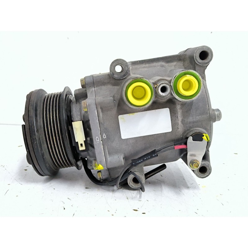 Recambio de compresor aire acondicionado para ford focus i sedán (dfw) 1.8 tdci referencia OEM IAM 1779107  