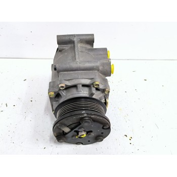 Recambio de compresor aire acondicionado para ford focus i sedán (dfw) 1.8 tdci referencia OEM IAM 1779107  