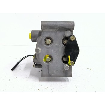 Recambio de compresor aire acondicionado para ford focus i sedán (dfw) 1.8 tdci referencia OEM IAM 1779107  
