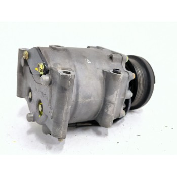 Recambio de compresor aire acondicionado para ford focus i sedán (dfw) 1.8 tdci referencia OEM IAM 1779107  