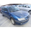 PEUGEOT 306 (7B, N3, N5)