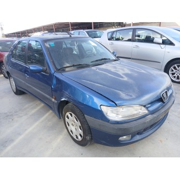 peugeot 306 (7b, n3, n5) del año 1999