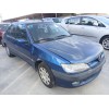 peugeot 306 (7b, n3, n5) del año 1999